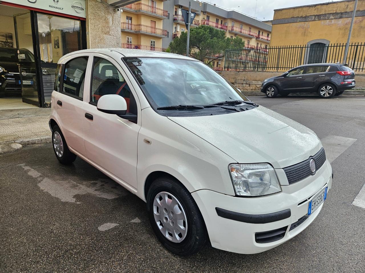 Fiat Panda 1.2 benzina Active 69cv
