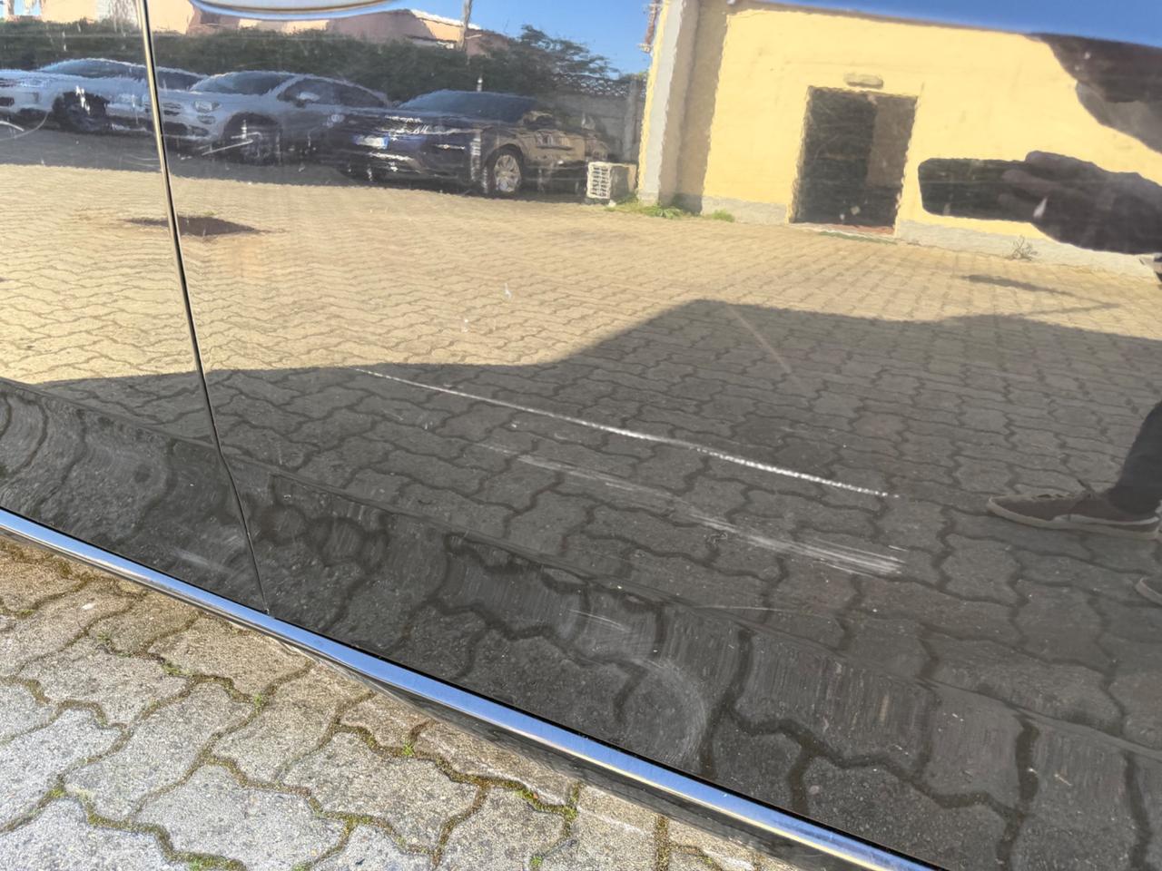 Fiat Punto 1.2 8V 5 porte Street