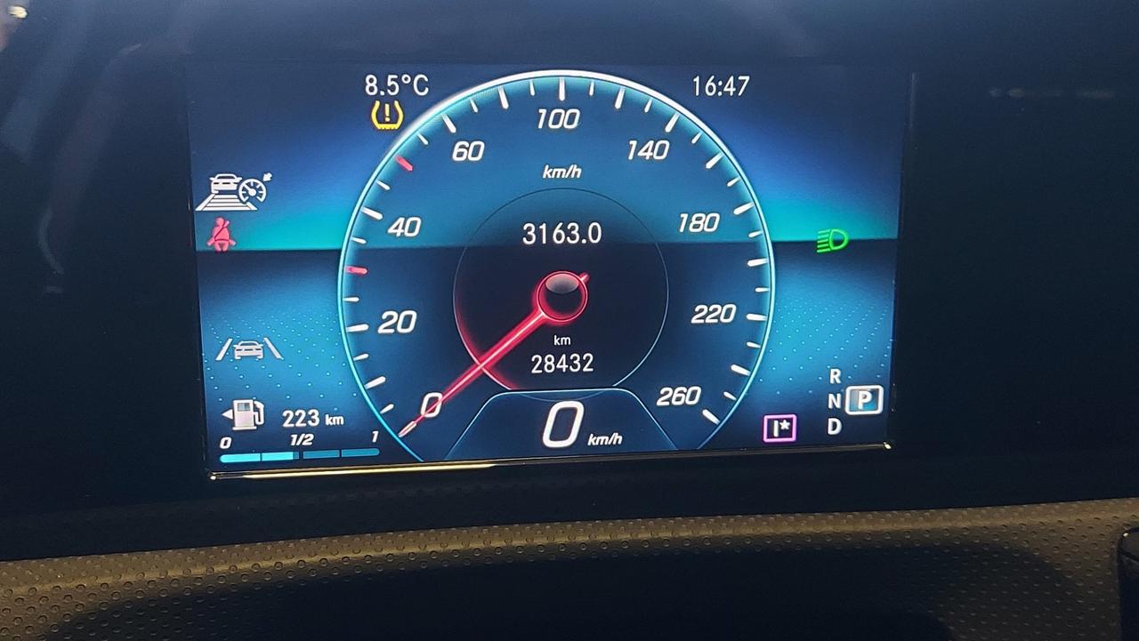 Mercedes-benz A 180 Automatic Premium - Nessun vincolo -