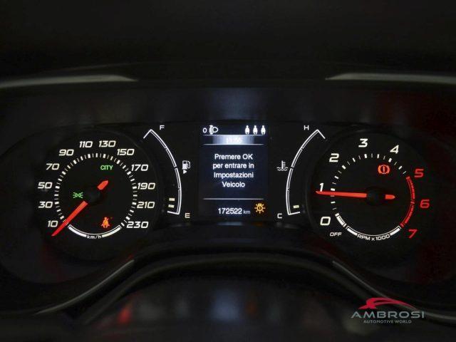 FIAT Tipo Tipo 1.6 Mjt S&S 5 porte Easy