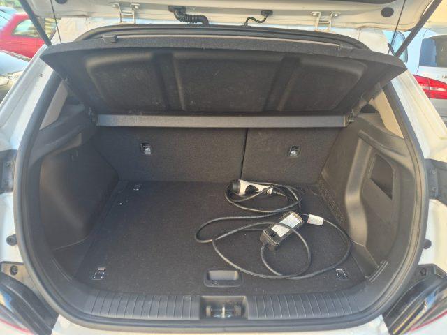 HYUNDAI Kona EV 39 kWh XLine