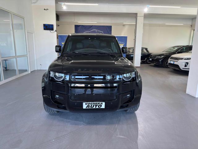 LAND ROVER Defender 110 3.0D I6 250 CV AWD Auto X-Dynamic SE