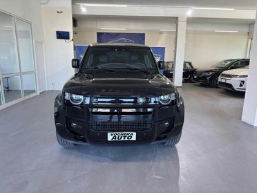 LAND ROVER Defender 110 3.0D I6 250 CV AWD Auto X-Dynamic SE