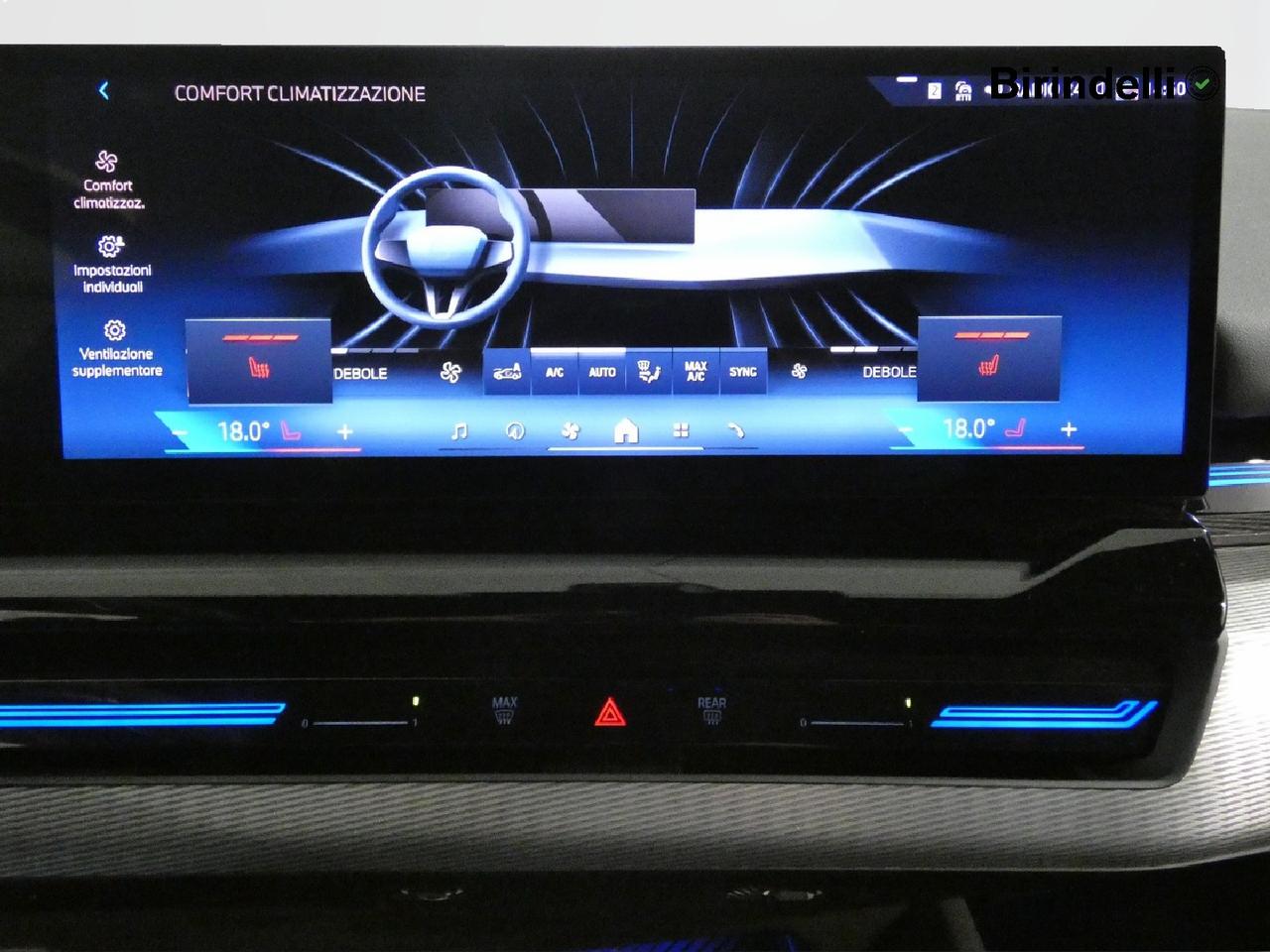 BMW 520d Touring