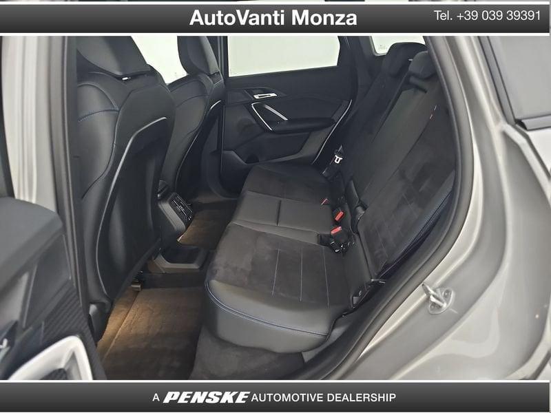 BMW X1 X1 xdrive 25e MSport Pro auto