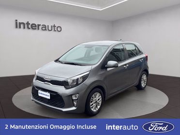 KIA Picanto 1.0 dpi Style del 2022