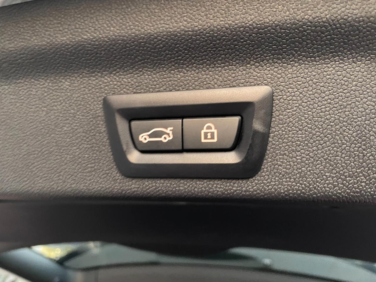 Mini Cooper Countryman 1.5 136 CV Yours ALL4