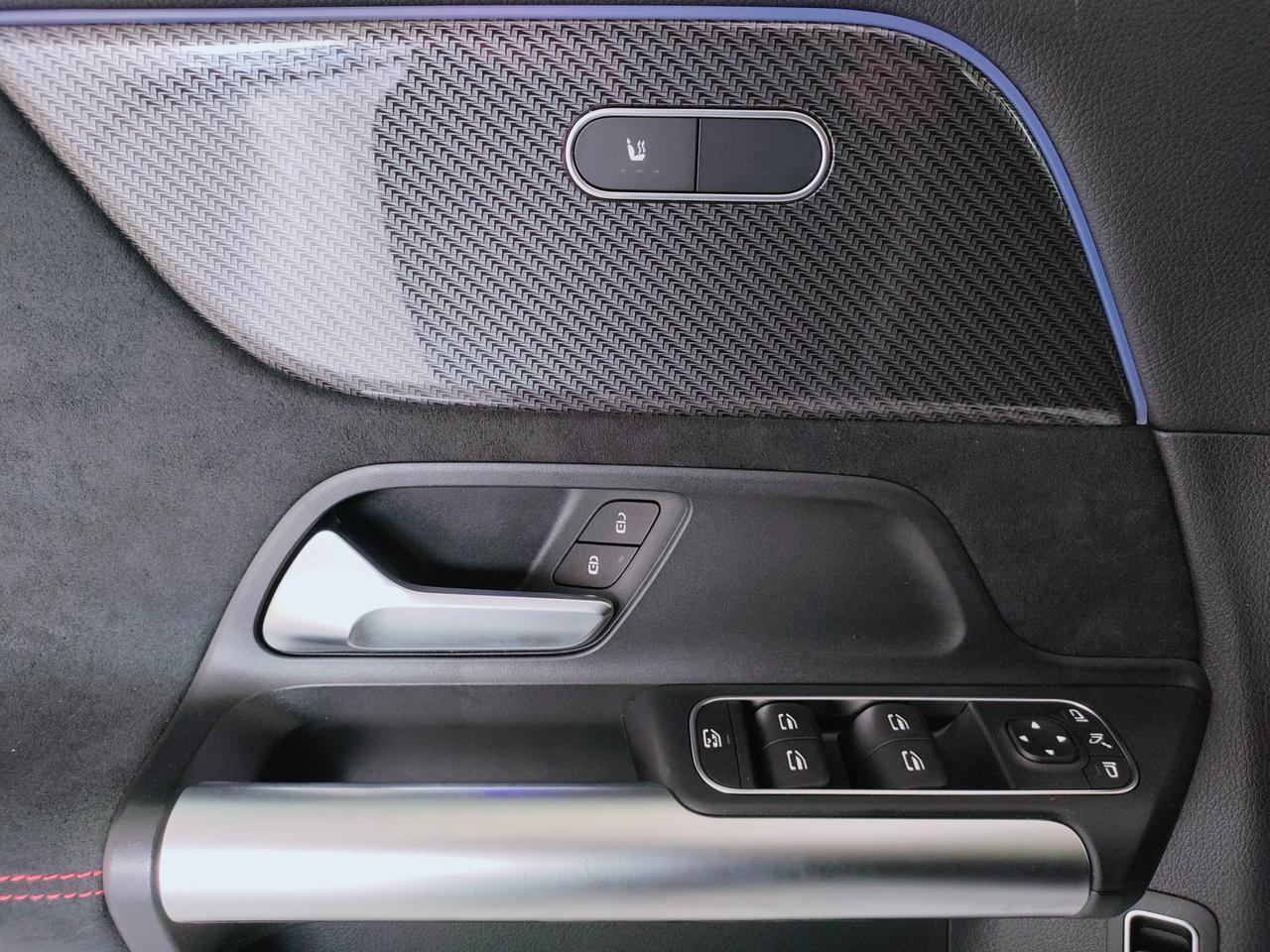 Mercedes-Benz GLA-H247 2023 - GLA 200 d AMG Line Advanced Plus 4matic auto