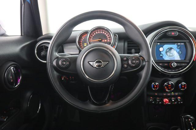 MINI Mini 5 Porte 1.5 Cooper 5 porte