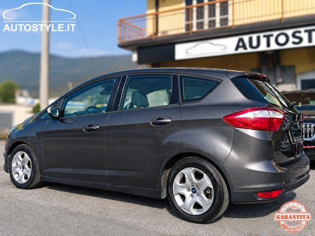 FORD C-Max 1.0 EcoBoost 125CV Start&Stop Plus