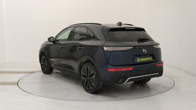 DS AUTOMOBILES DS 7 1.5 bluehdi Esprit de Voyage 130cv auto