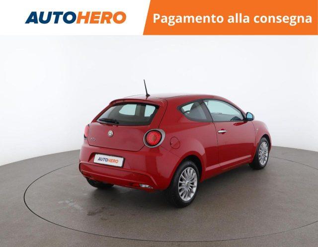 ALFA ROMEO MiTo 1.3 JTDm 85 CV S&S Progression