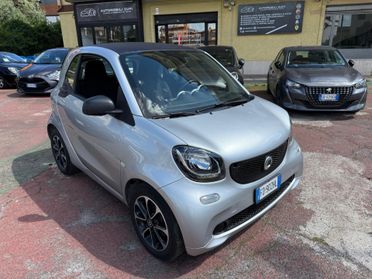 Smart ForTwo Automatica 71 cv *Cerchi In Lega