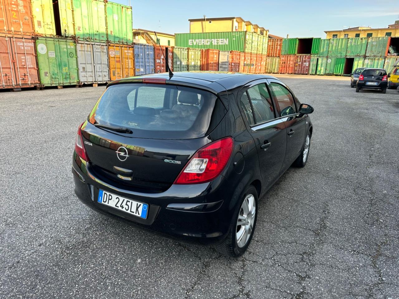 Opel Corsa 1.3 CDTI 75CV TETTINO F.AP. 5 porte