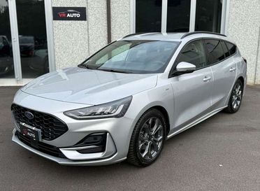 Ford Focus SW 1.0t ecoboost h ST-Line AUTO. 155cv powershift