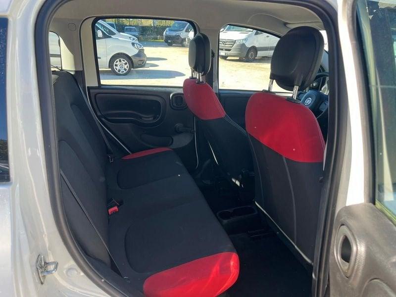 FIAT Panda Panda 1.2 Pop