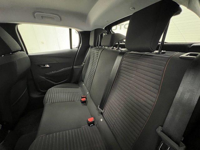 PEUGEOT 208 II 2019 - 1.2 puretech Active Pack s&s 75cv