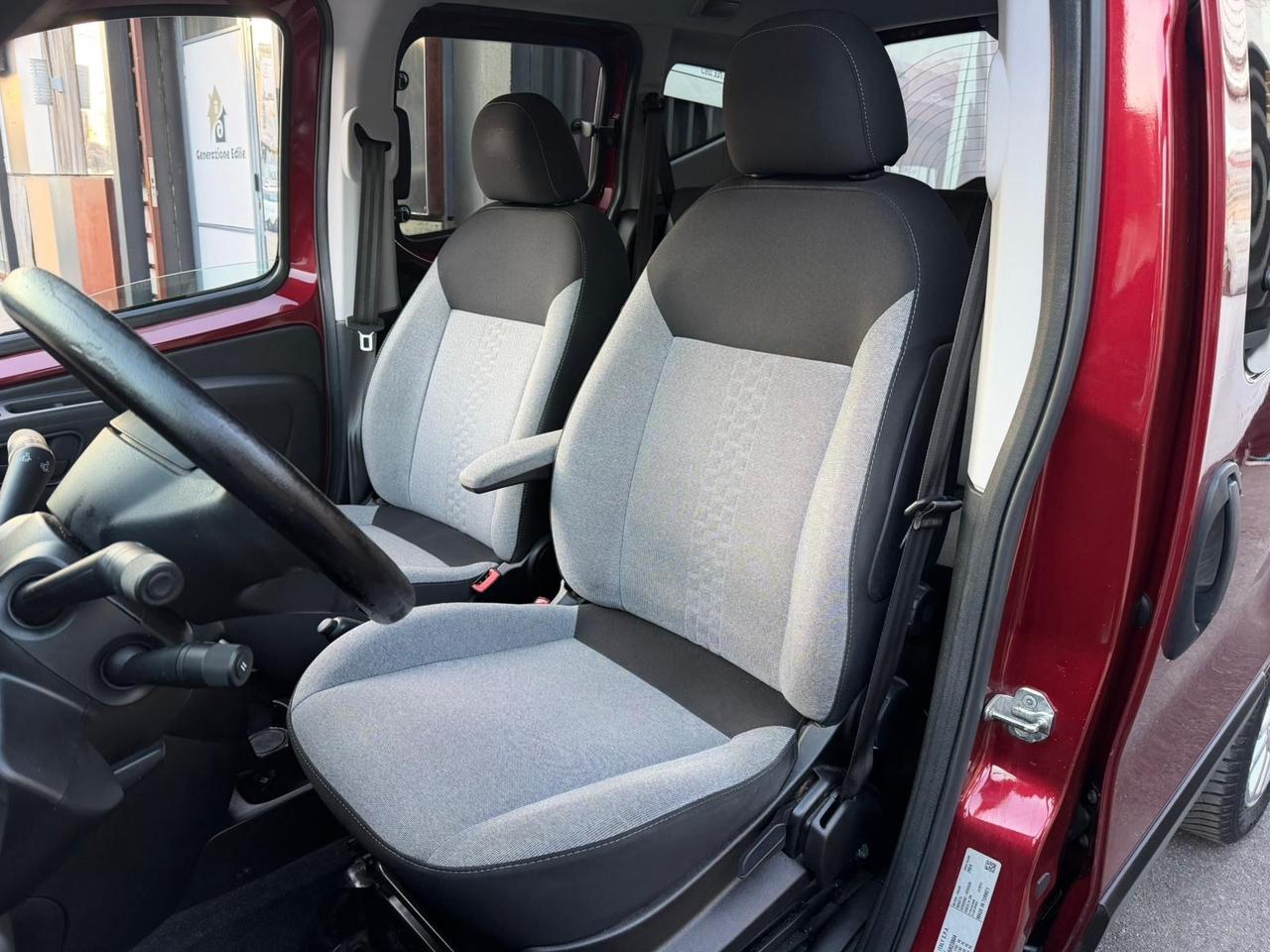 Fiat Qubo 1.3 MJT 95 CV Start&Stop Lounge