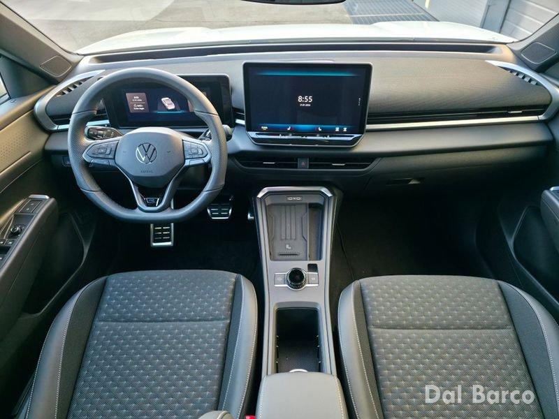 Volkswagen T-Roc 1.5 eTSI 110kW ACT R-Line DSG