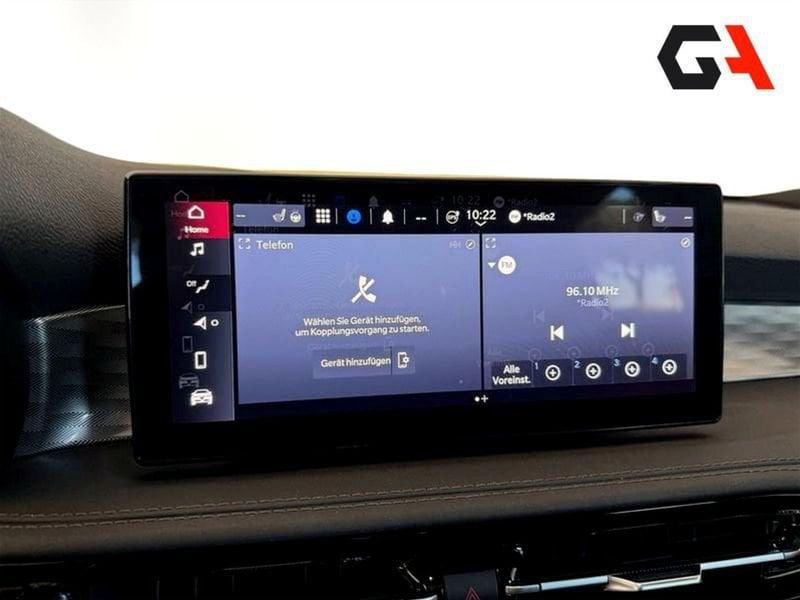 Alfa Romeo Tonale Tonale 1.6 diesel 130 CV TCT6 Ti