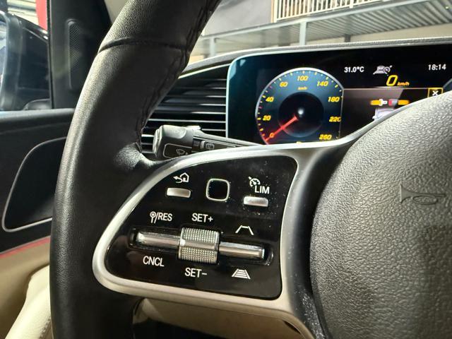 MERCEDES-BENZ GLE 300 PREMIUM PLUS IVA ESPOSTA
