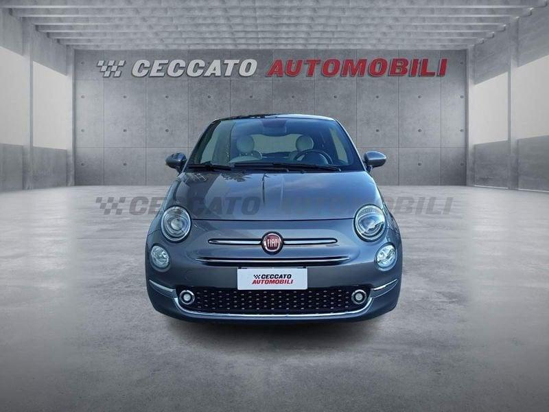 FIAT 500 500 1.0 hybrid Dolcevita 70cv