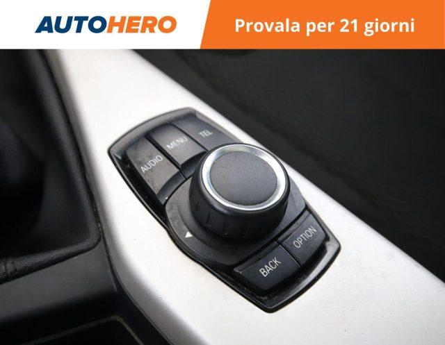 BMW 114 d 5p. Advantage