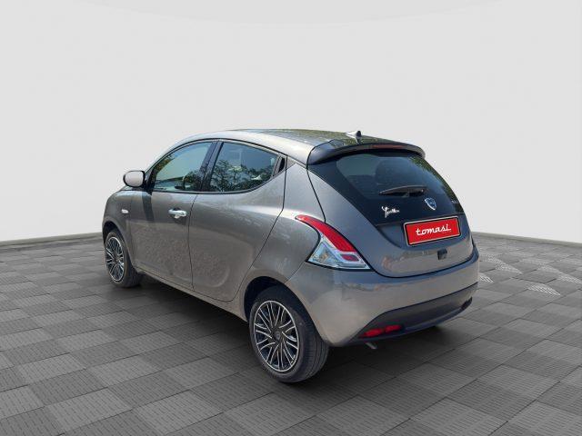 LANCIA Ypsilon Ypsilon 1.0 FireFly 5 porte S&S Hybrid Gold