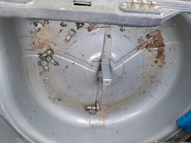 Alfa Romeo Alfasud 1.2 4p. -da restauro- 1980