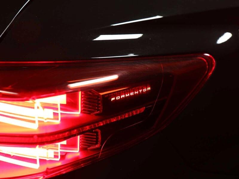 CUPRA Formentor Formentor 1.5 e-Hybrid DSG