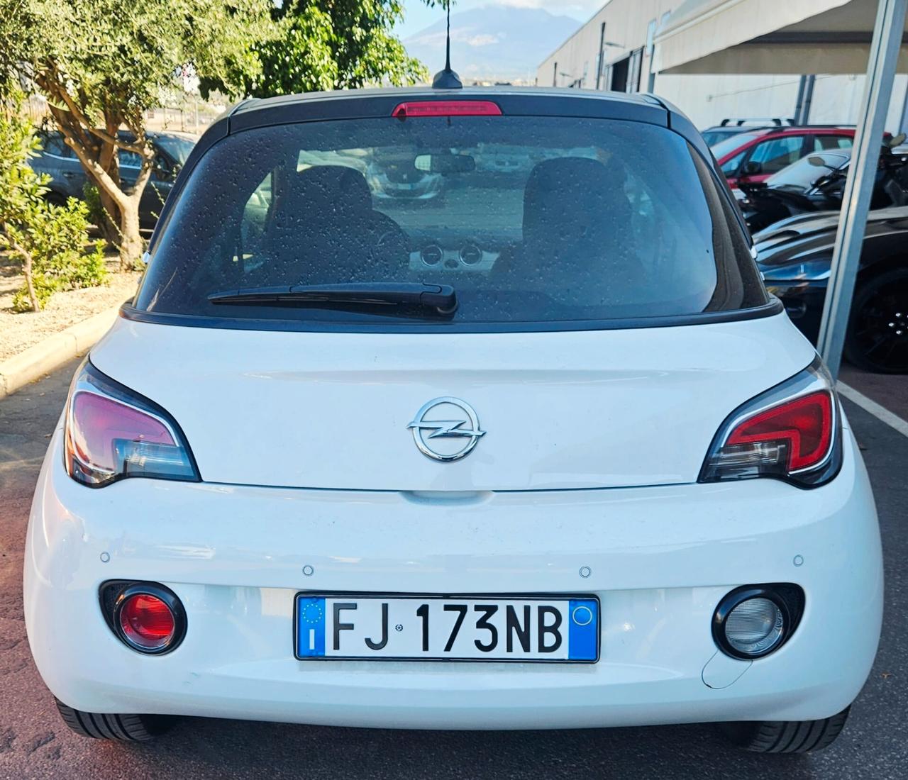 Opel Adam 1.4 87 CV GPL Tech Air