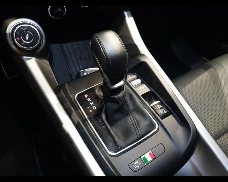 Alfa Romeo Tonale 1.5 160 CV MHEV TCT7 Veloce