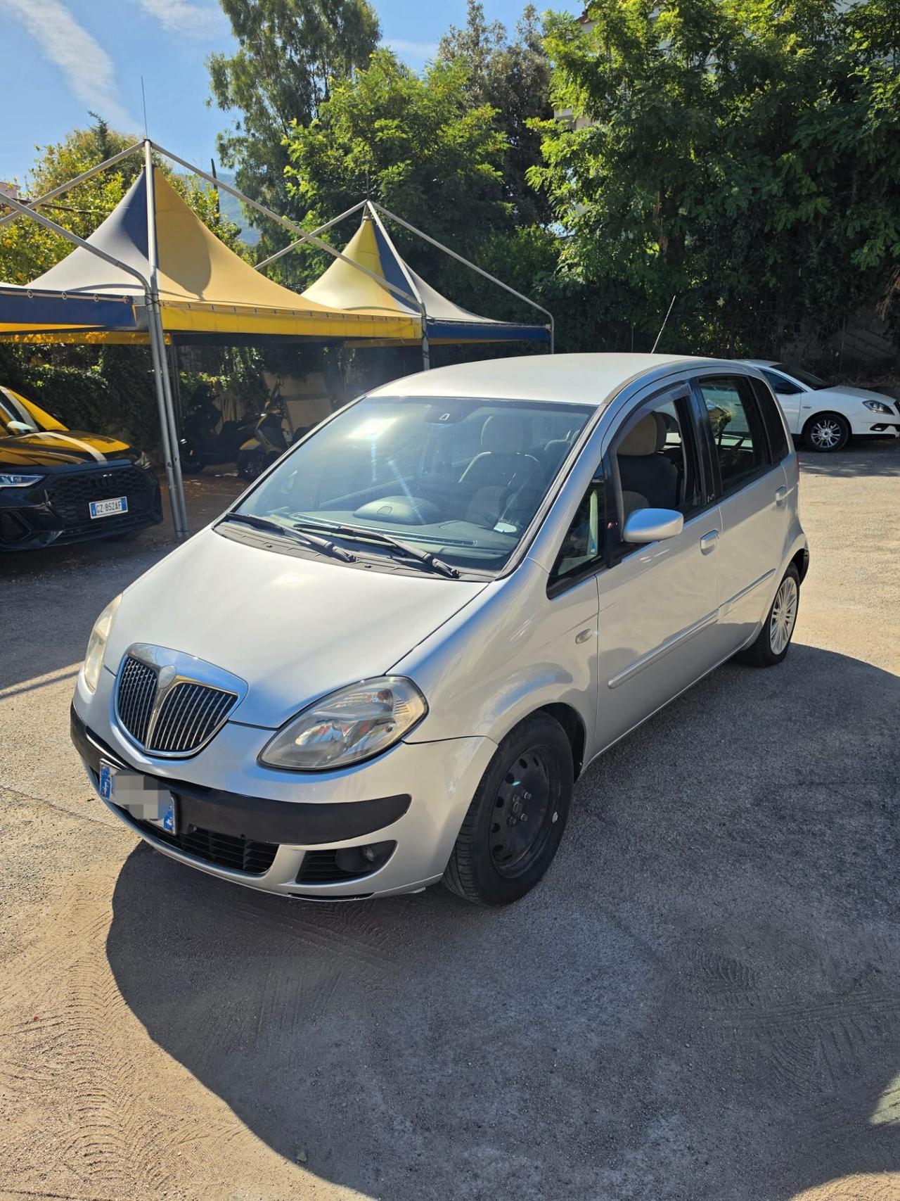 Lancia MUSA 1.3 Multijet 16V 70 CV Oro