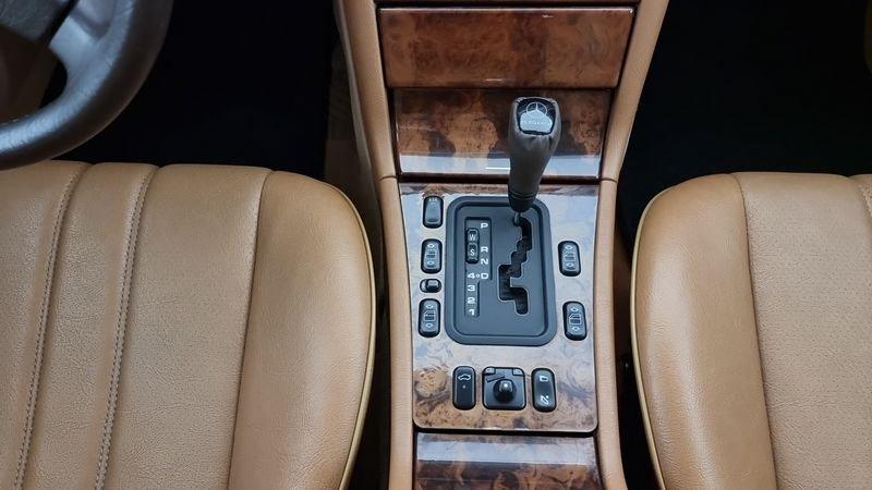 Mercedes-Benz Classe E E 300 turbodiesel cat Elegance