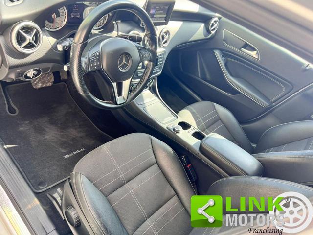 MERCEDES-BENZ A 180 CDI Automatic Sport