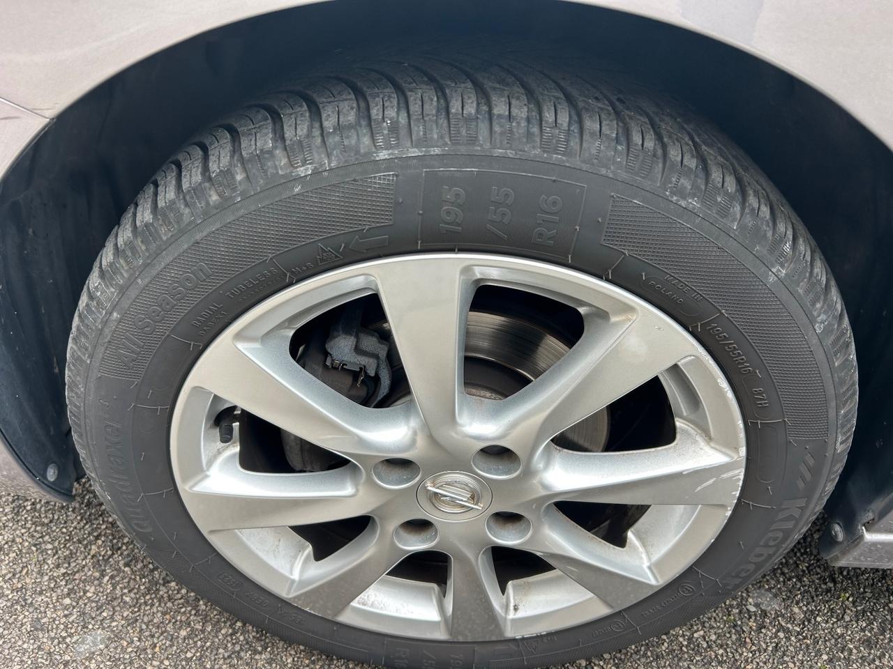 Opel Corsa 1.2 Elegance