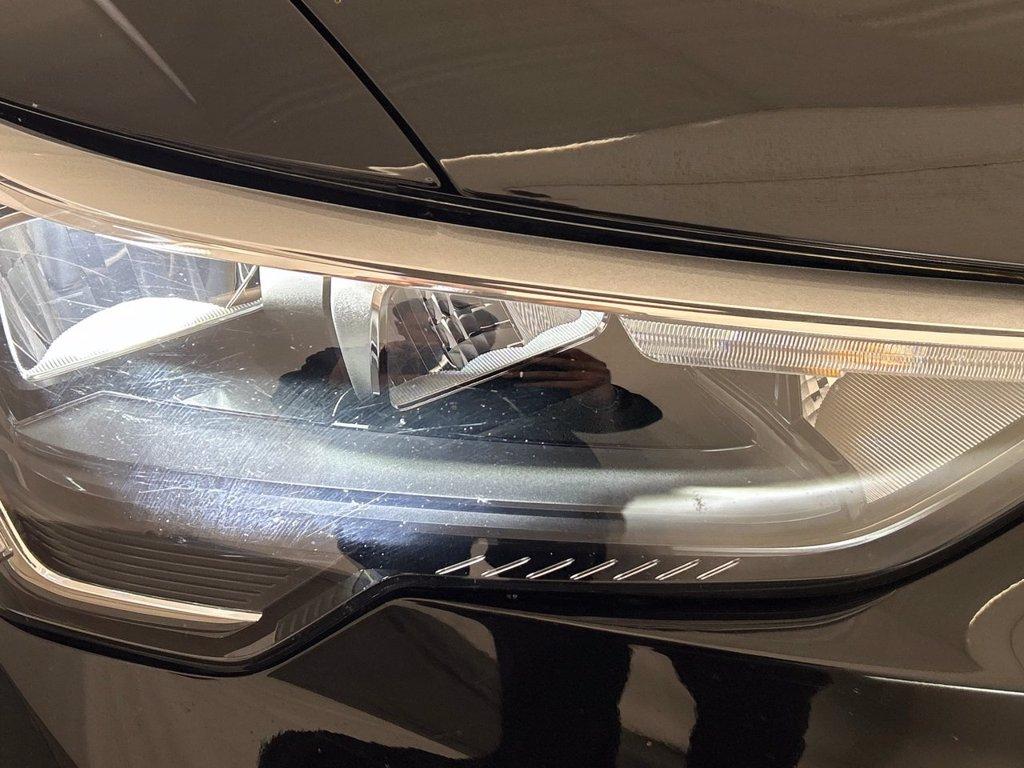 AUDI Q3 sportback 35 2.0 tdi s-tronic del 2021