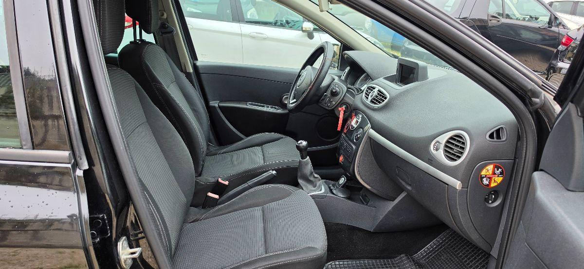 RENAULT Clio 1.2 5p. 20th Anniversario