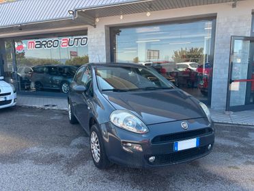 Fiat Punto 1.4 Metano Neopatentati