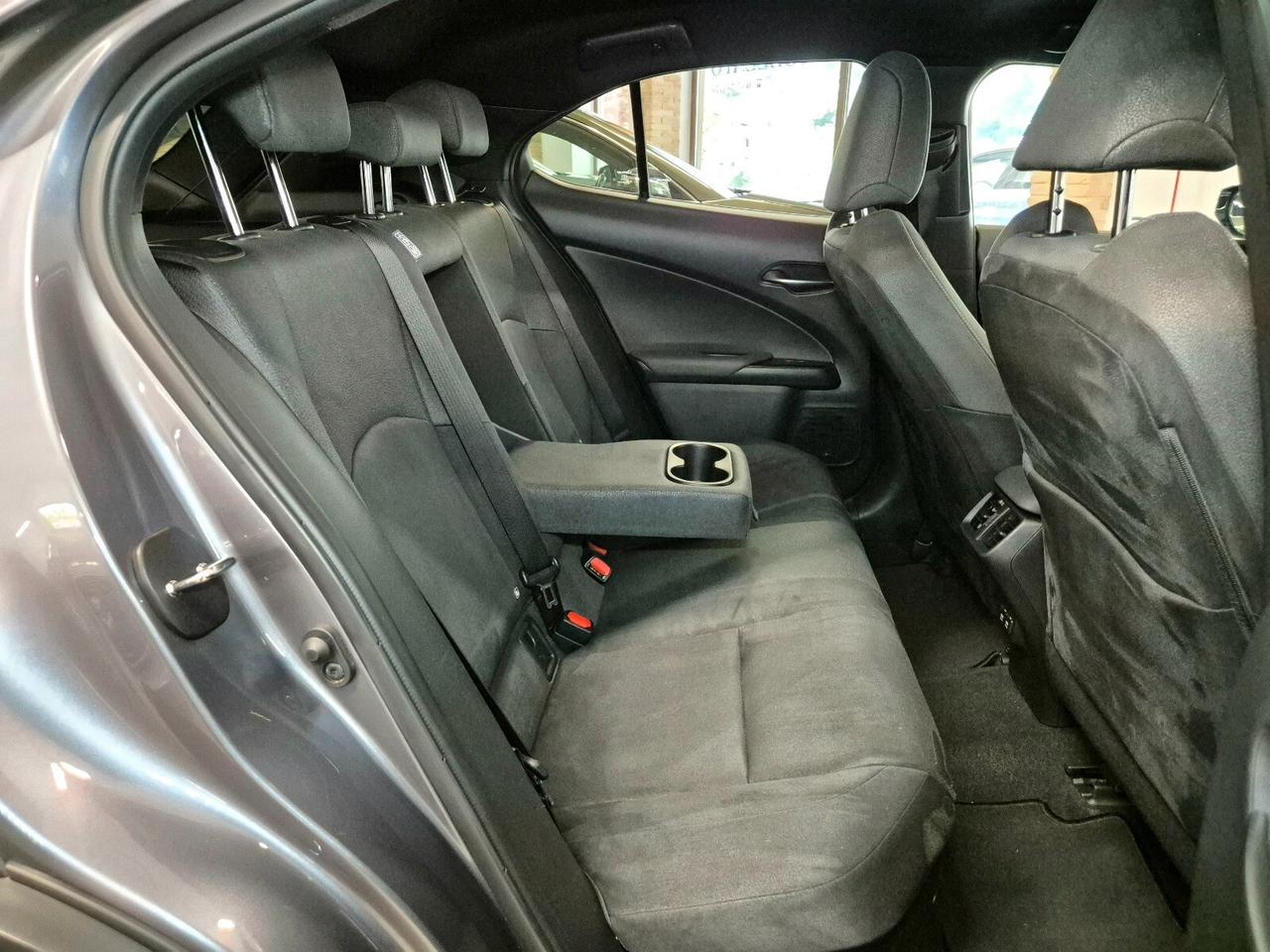 Lexus UX Hybrid 4WD Business