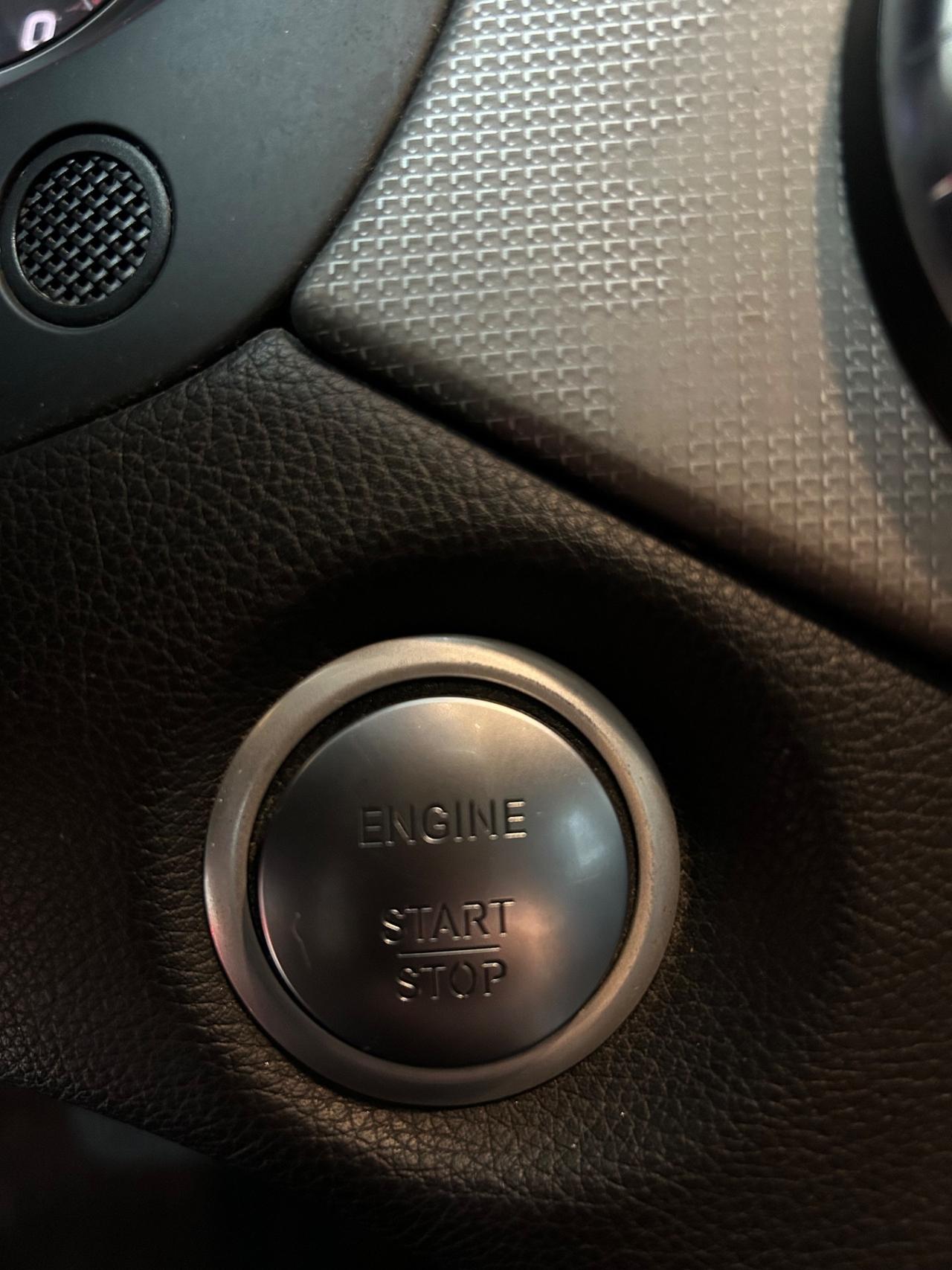 Mercedes-benz CLA 200 d S.W. Automatic Executive