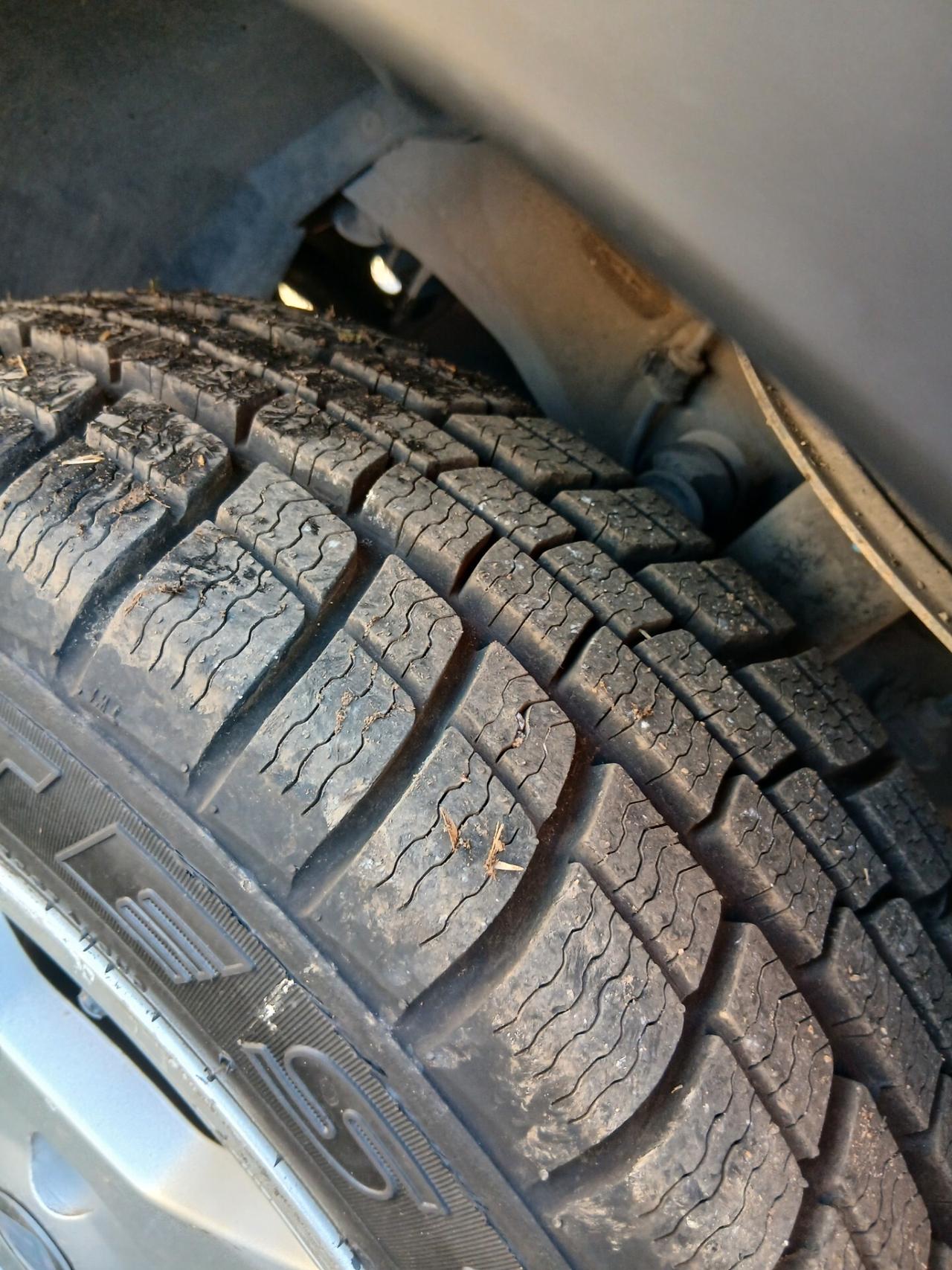 Fiat Panda 1.3 MJT 16V DPF 4x4 Climbing
