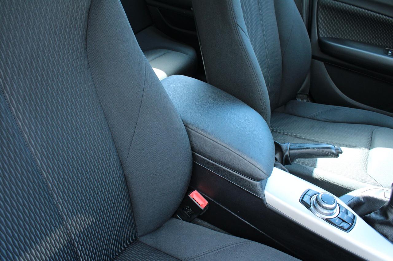 Bmw 116 116d 5p. Efficient Dynamics