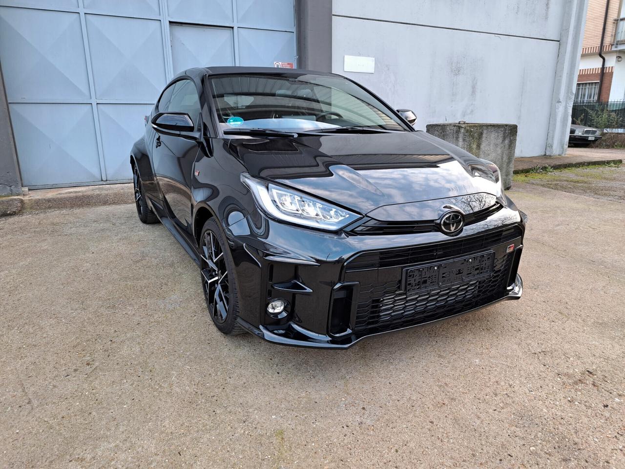 Toyota Yaris GR 1.6 Turbo 261 cv *2500 km*