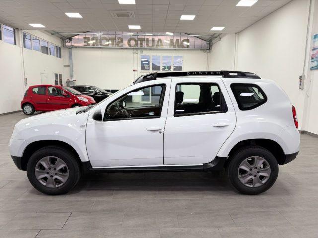 DACIA Duster 1.5 dCi 110CV 4x2 Prestige