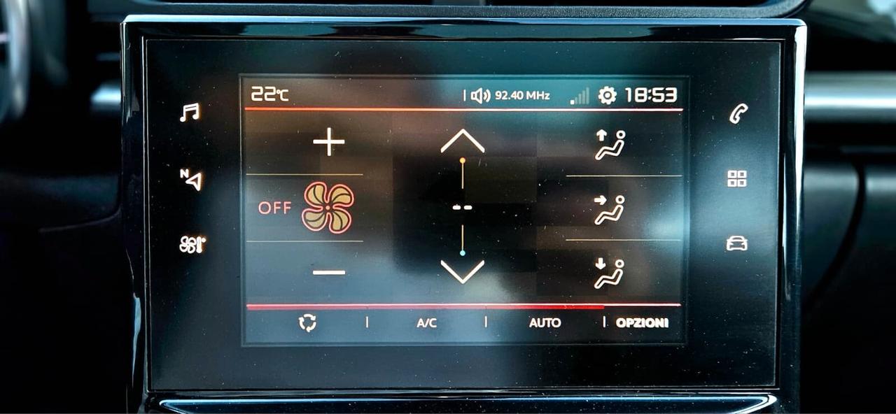 Citroen C3 BlueHDi 75 S&S Shine