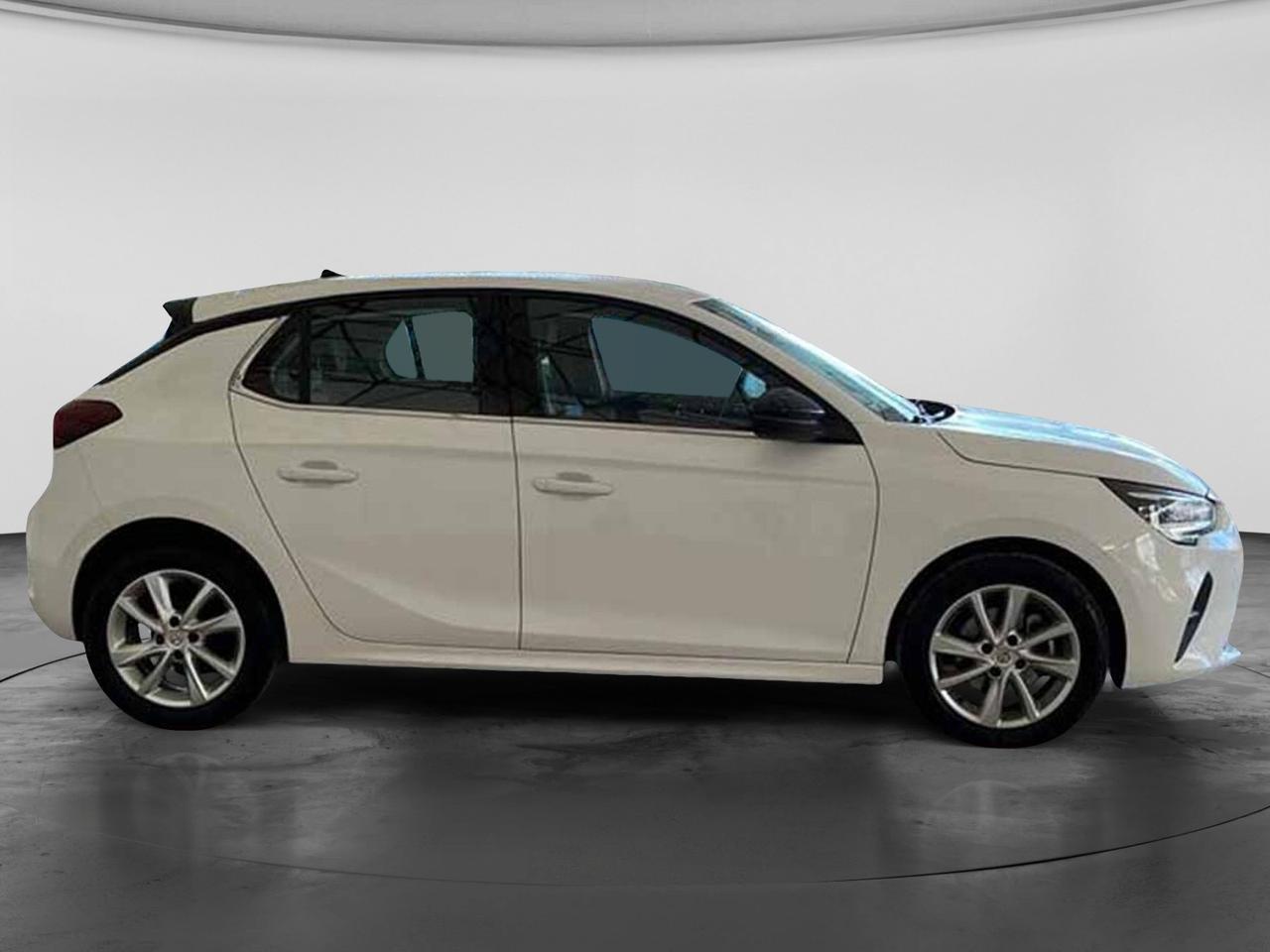 OPEL Corsa VI 2020 - Corsa 1.2 Elegance s&s 75cv