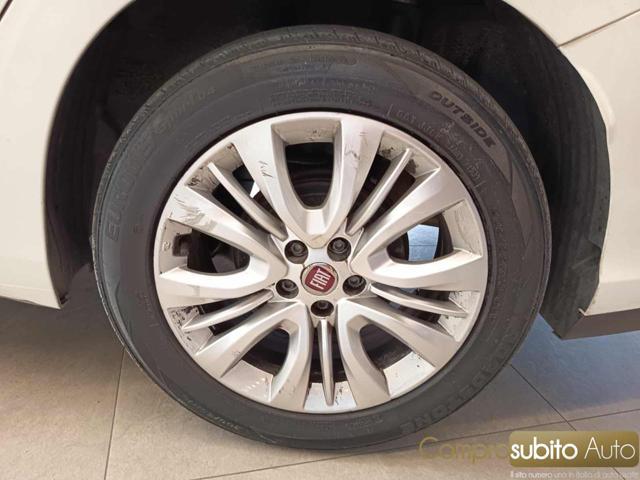 FIAT Tipo 1.4 T-Jet 120CV GPL Lounge