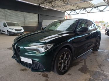 ALFA ROMEO STELVIO 2.2 Turbo Diesel 190CV Sprint AT8 Q4