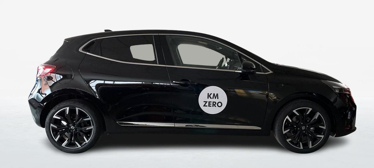 Renault Clio TCe 90 CV 5 porte Techno